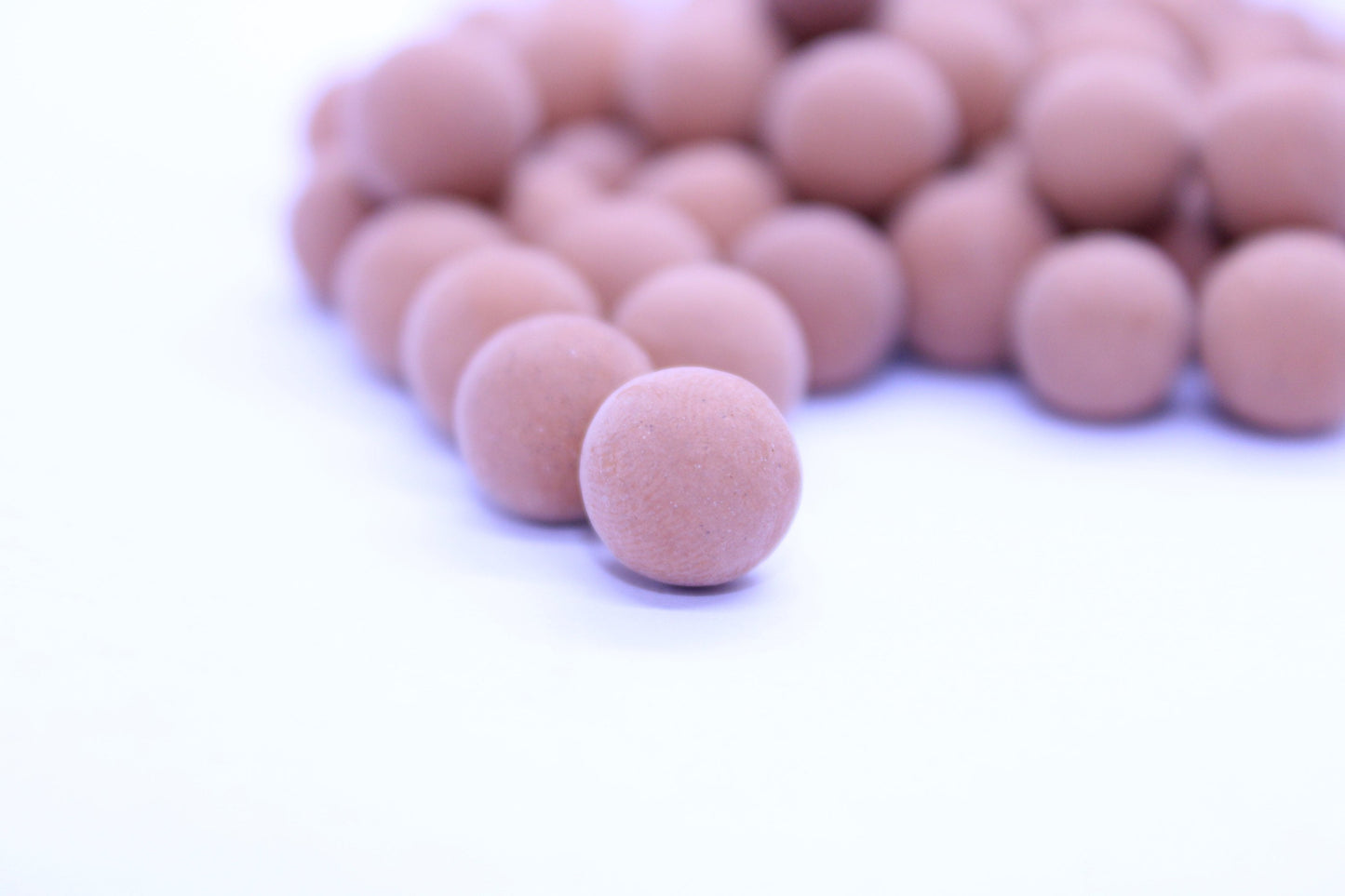 Maifanitum Mineral Balls | Shrimp Supplement