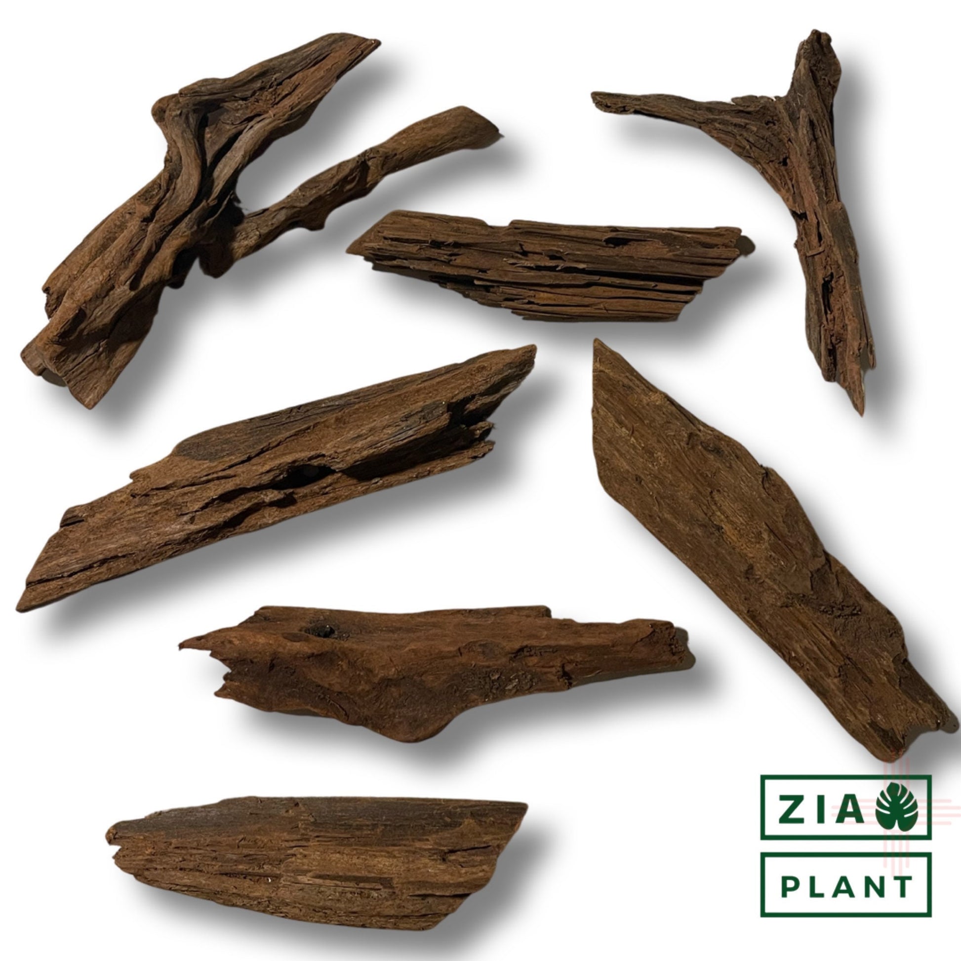 Malaysian Driftwood | S & M Sizes!