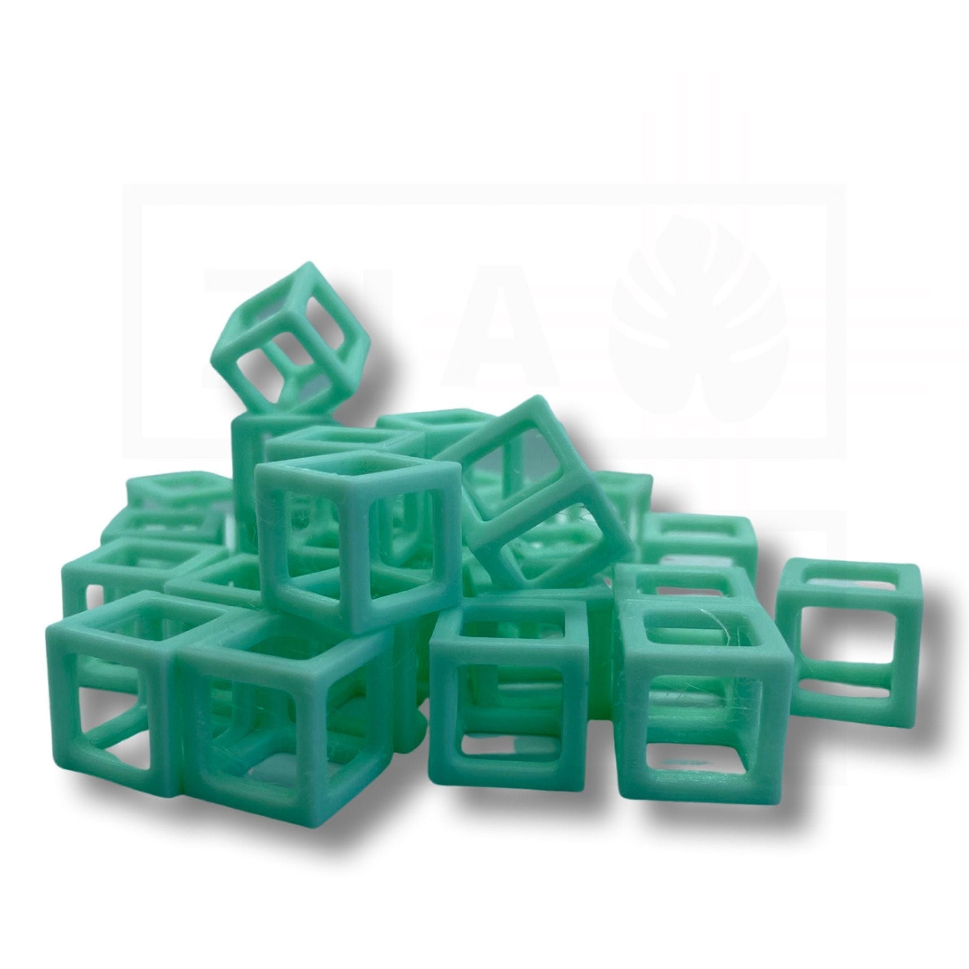 Shrimp Cubes / Pack of 3, 9, 25